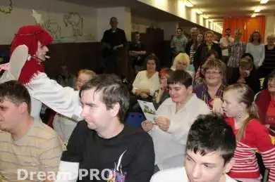 Andělské Vánoce v Chomutově
