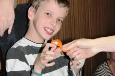 Andělské Vánoce v Chomutově