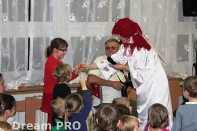 Andělské Vánoce v Chomutově