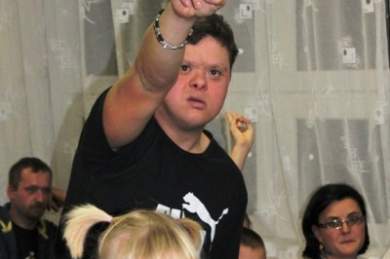 Andělské Vánoce v Chomutově