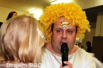 Andělské Vánoce v Chomutově