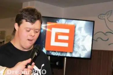 Andělské Vánoce v Chomutově