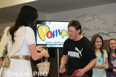Andělské Vánoce v Chomutově