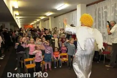 Andělské Vánoce v Chomutově