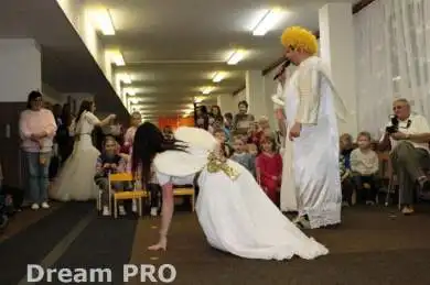 Andělské Vánoce v Chomutově