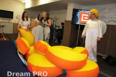 Andělské Vánoce v Chomutově