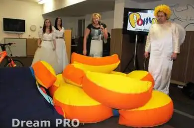 Andělské Vánoce v Chomutově