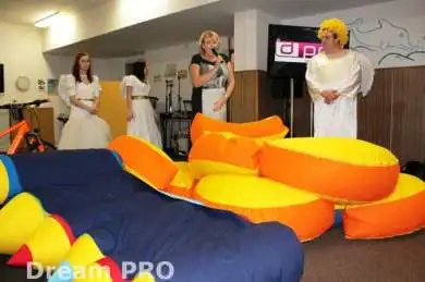 Andělské Vánoce v Chomutově