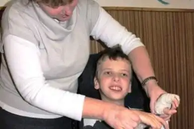 Andělské Vánoce v Chomutově