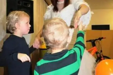 Andělské Vánoce v Chomutově