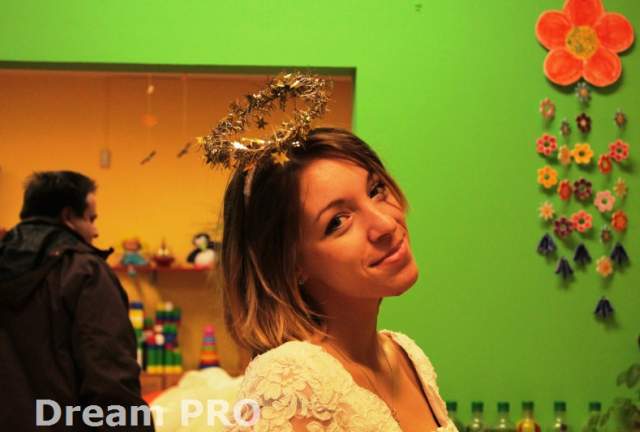 Andělské Vánoce v Litoměřicích