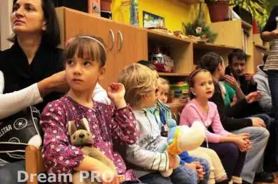 Andělské Vánoce v Litoměřicích
