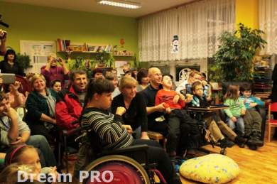Andělské Vánoce v Litoměřicích