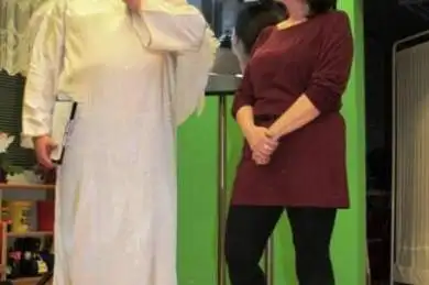 Andělské Vánoce v Litoměřicích