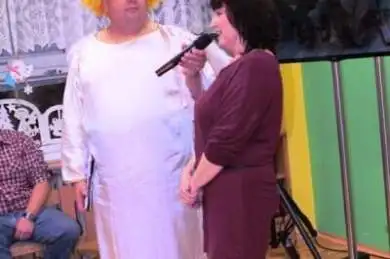 Andělské Vánoce v Litoměřicích