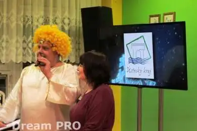 Andělské Vánoce v Litoměřicích