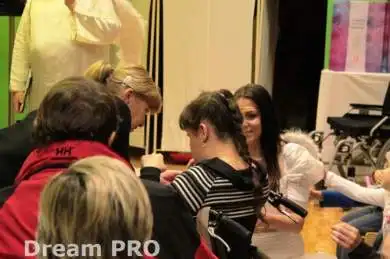 Andělské Vánoce v Litoměřicích