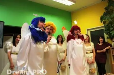 Andělské Vánoce v Litoměřicích