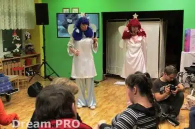 Andělské Vánoce v Litoměřicích