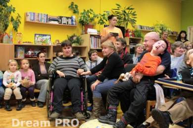 Andělské Vánoce v Litoměřicích