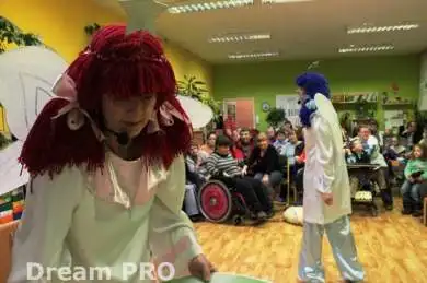 Andělské Vánoce v Litoměřicích