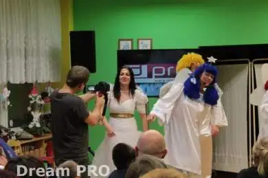 Andělské Vánoce v Litoměřicích