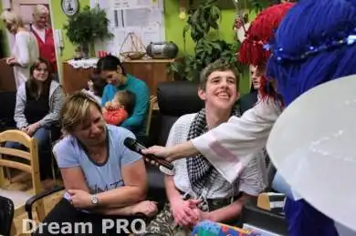 Andělské Vánoce v Litoměřicích