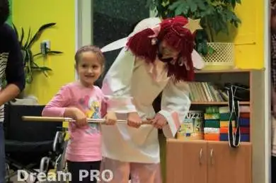 Andělské Vánoce v Litoměřicích