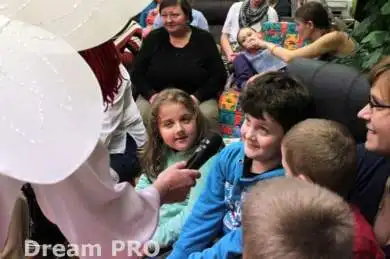 Andělské Vánoce v Litoměřicích