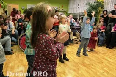 Andělské Vánoce v Litoměřicích