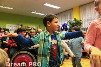 Andělské Vánoce v Litoměřicích