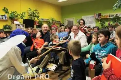 Andělské Vánoce v Litoměřicích