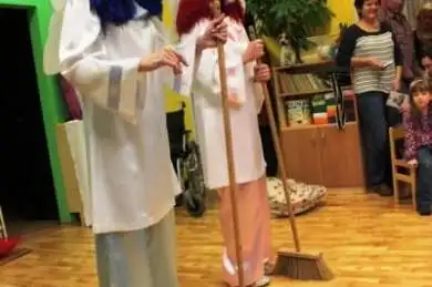 Andělské Vánoce v Litoměřicích