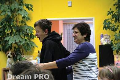 Andělské Vánoce v Litoměřicích