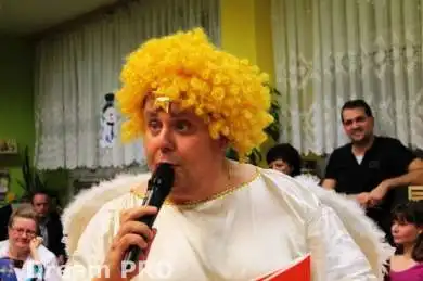 Andělské Vánoce v Litoměřicích