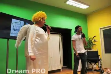 Andělské Vánoce v Litoměřicích