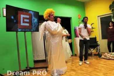 Andělské Vánoce v Litoměřicích