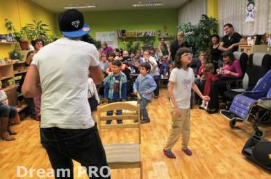 Andělské Vánoce v Litoměřicích