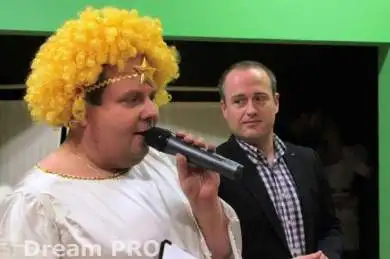 Andělské Vánoce v Litoměřicích