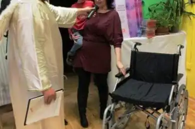 Andělské Vánoce v Litoměřicích