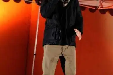 Mikulášská nadílka u OC Fora
