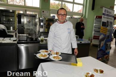 Gastro Food Festival v Litoměřicích