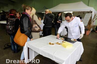 Gastro Food Festival v Litoměřicích