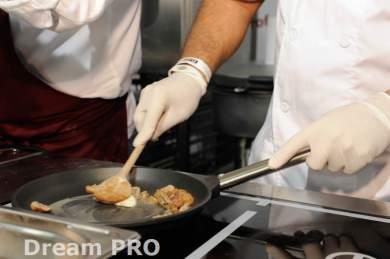 Gastro Food Festival v Litoměřicích