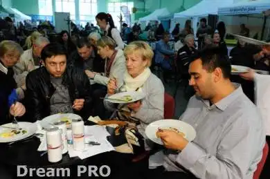 Gastro Food Festival v Litoměřicích