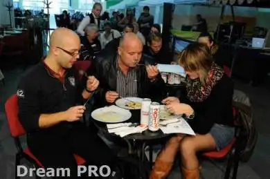 Gastro Food Festival v Litoměřicích