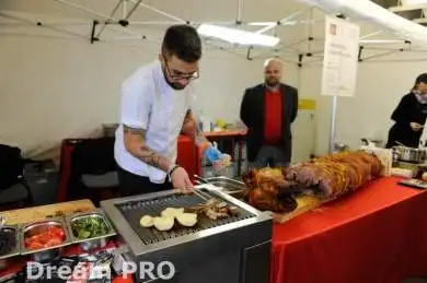 Gastro Food Festival v Litoměřicích
