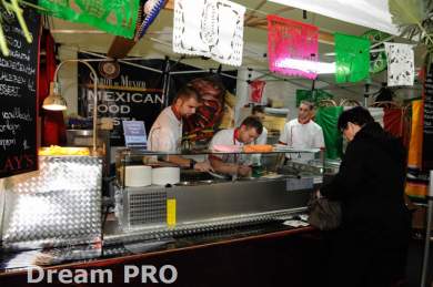 Gastro Food Festival v Litoměřicích
