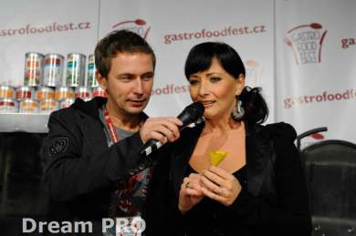Gastro Food Festival v Litoměřicích