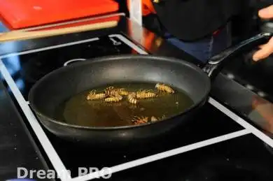 Gastro Food Festival v Litoměřicích